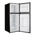 Refrigerador de doble puerta 282/10 (L/Cu.ft) sin franco WD-282FW